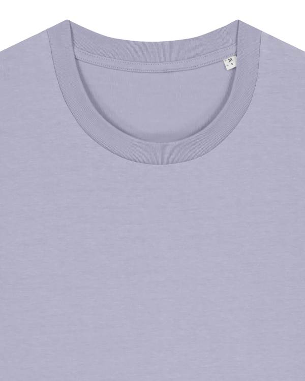 CREATOR 2.0 - LAVENDER - TEE-SHIRTS SHORT SLEEVES - UNISEX