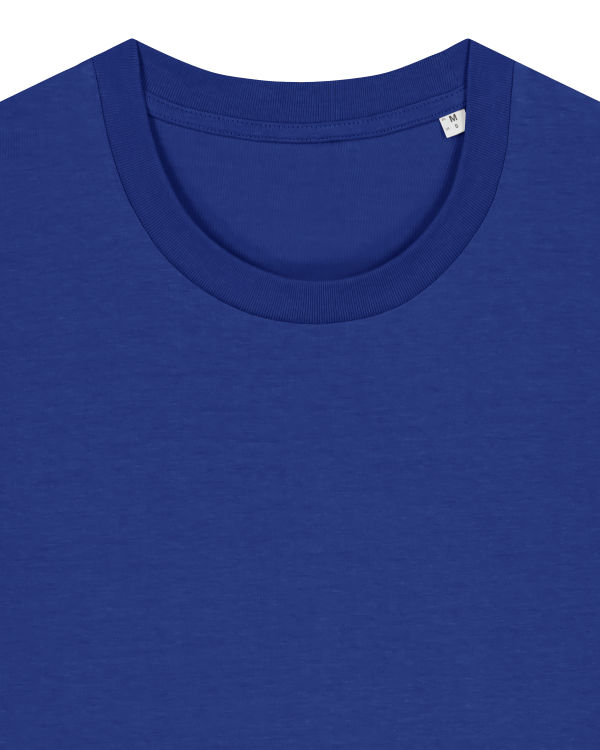 CREATOR 2.0 - WORKER BLUE - TEE-SHIRTS SHORT SLEEVES - UNISEX