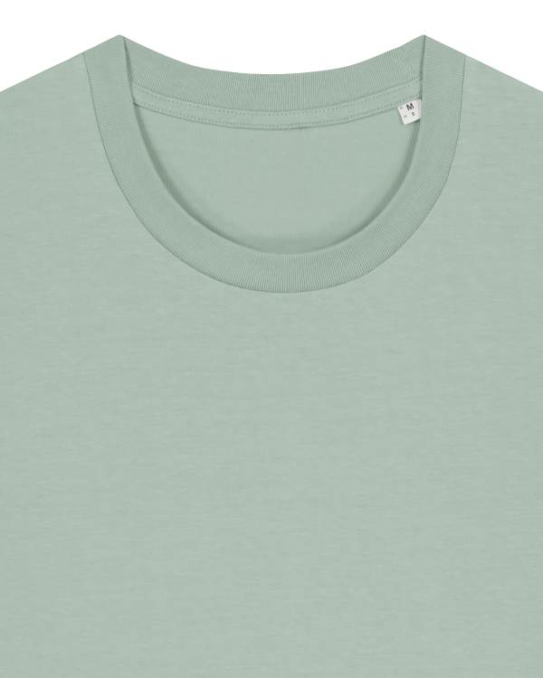 CREATOR 2.0 - ALOE - TEE-SHIRTS SHORT SLEEVES - UNISEX