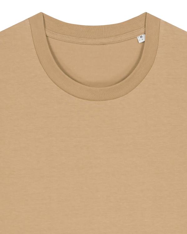 CREATOR 2.0 - LATTE - TEE-SHIRTS SHORT SLEEVES - UNISEX
