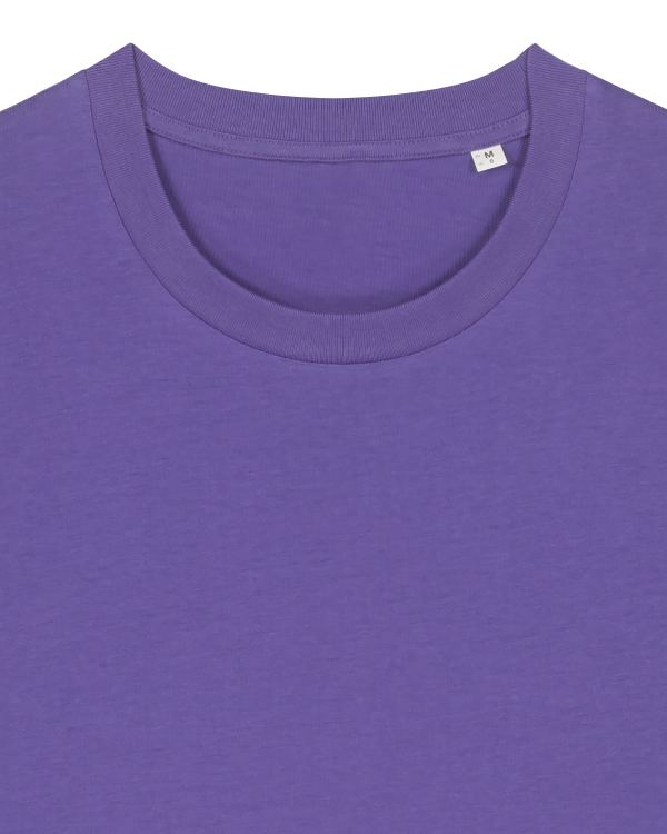 CREATOR 2.0 - PURPLE LOVE - TEE-SHIRTS SHORT SLEEVES - UNISEX