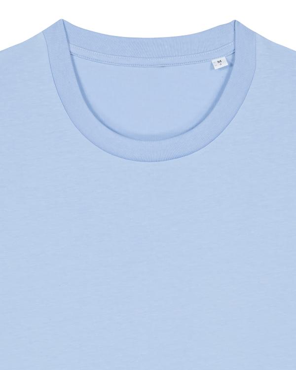 CREATOR 2.0 - BLUE SOUL - TEE-SHIRTS SHORT SLEEVES - UNISEX