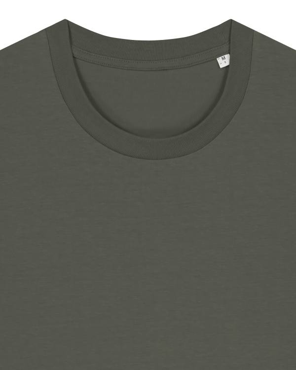 CREATOR 2.0 - KHAKI - TEE-SHIRTS SHORT SLEEVES - UNISEX