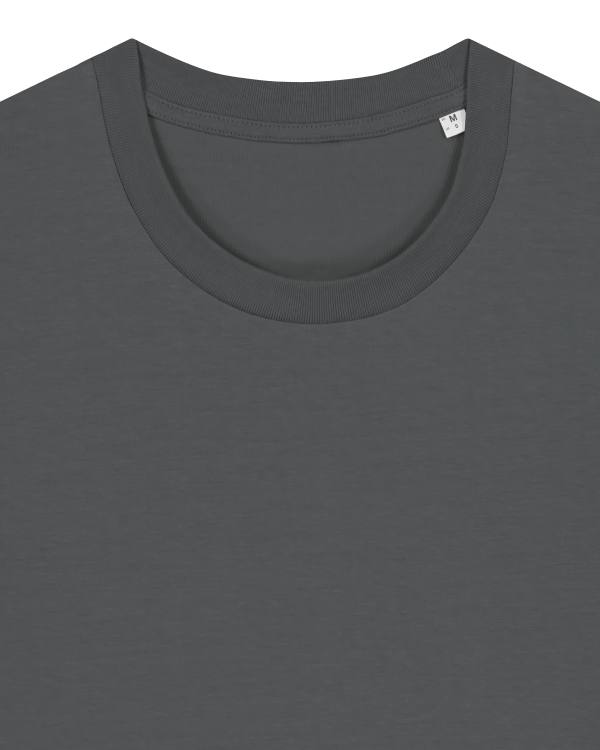 CREATOR 2.0 - ANTHRACITE - TEE-SHIRTS SHORT SLEEVES - UNISEX