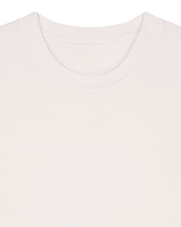 CREATOR 2.0 - VINTAGE WHITE - TEE-SHIRTS SHORT SLEEVES - UNISEX