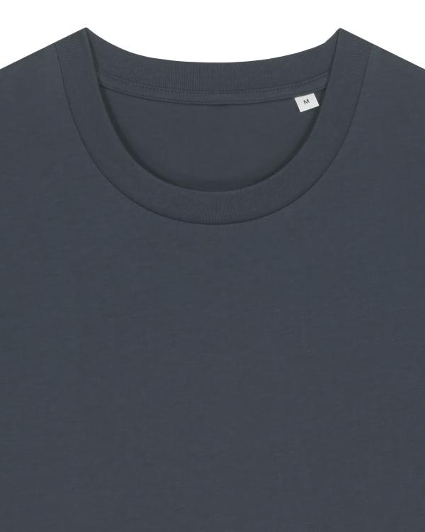 CREATOR 2.0 - INDIA INK GREY - TEE-SHIRTS SHORT SLEEVES - UNISEX
