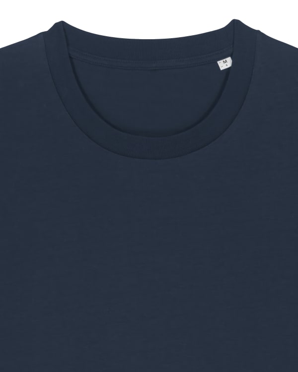 CREATOR 2.0 - FRENCH NAVY - TEE-SHIRTS SHORT SLEEVES - UNISEX