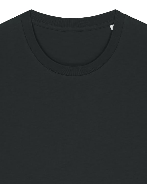 CRAFTER - BLACK - TEE-SHIRTS SHORT SLEEVES - UNISEX