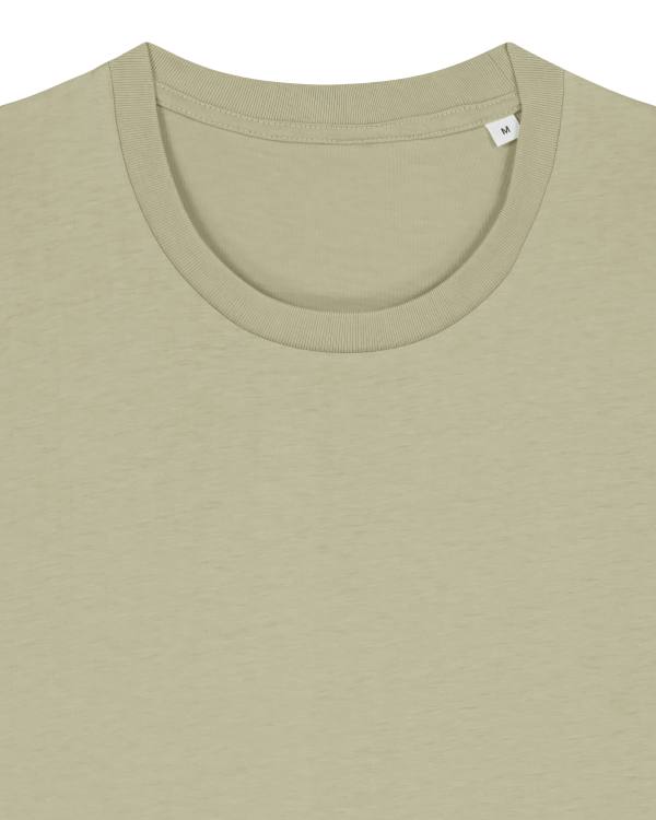 CRAFTER - SAGE - TEE-SHIRTS SHORT SLEEVES - UNISEX