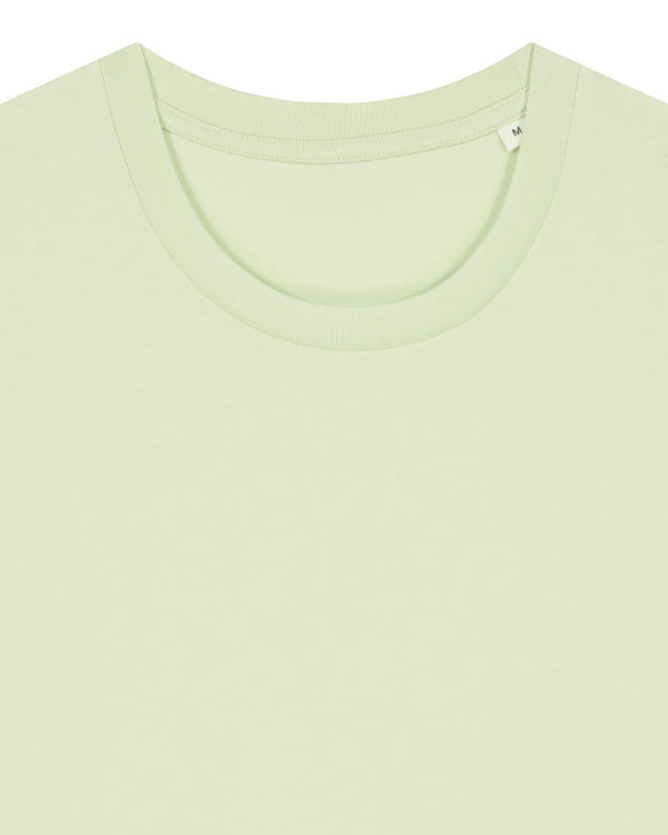 CRAFTER - STEM GREEN - TEE-SHIRTS SHORT SLEEVES - UNISEX