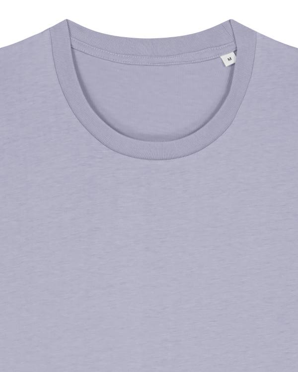 CRAFTER - LAVENDER - TEE-SHIRTS SHORT SLEEVES - UNISEX