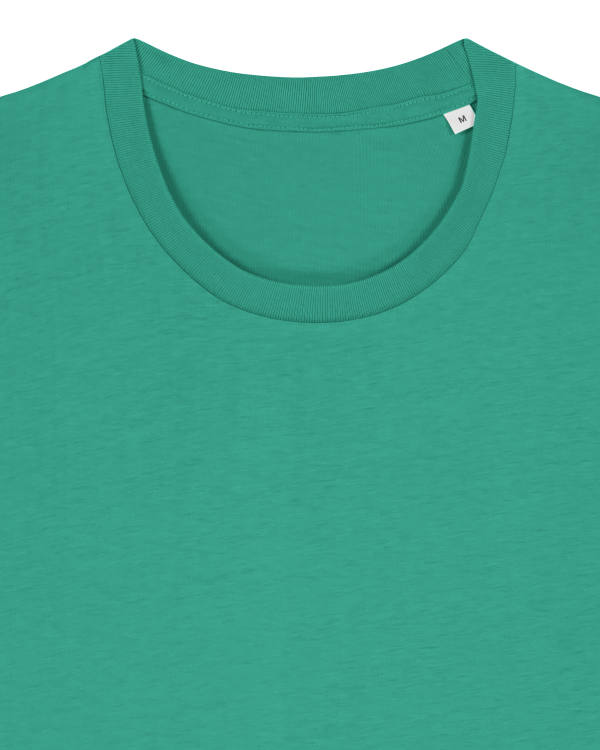 CRAFTER - GO GREEN - TEE-SHIRTS SHORT SLEEVES - UNISEX