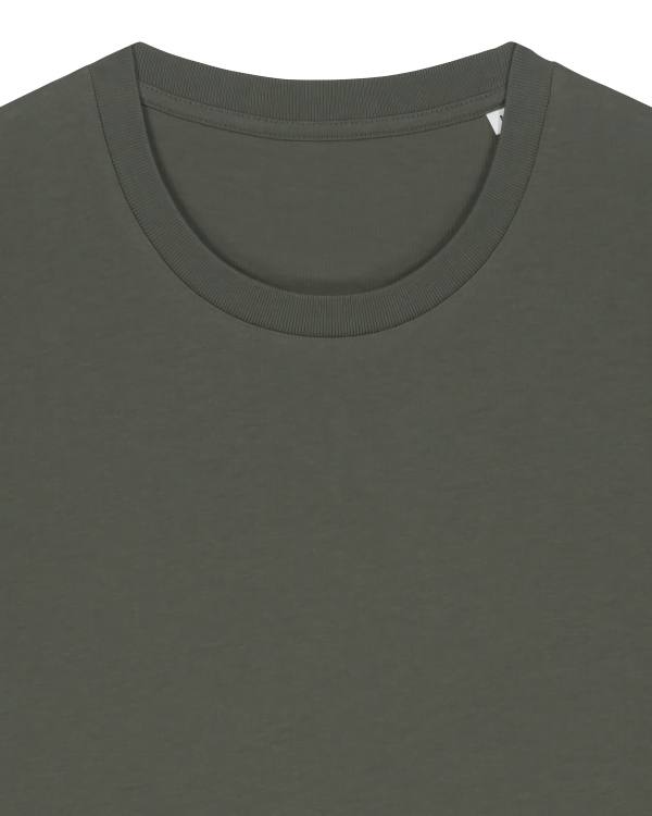CRAFTER - KHAKI - TEE-SHIRTS SHORT SLEEVES - UNISEX
