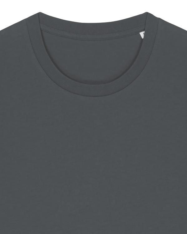 CRAFTER - ANTHRACITE - TEE-SHIRTS SHORT SLEEVES - UNISEX