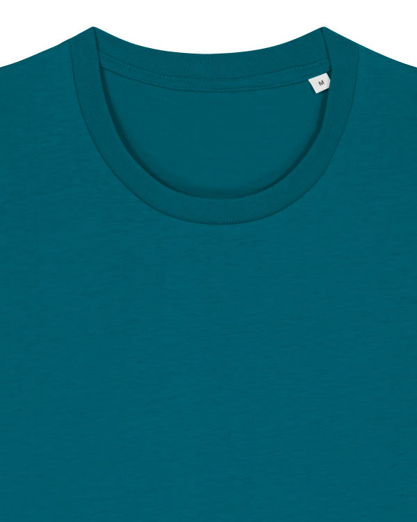 CRAFTER - OCEAN DEPTH - TEE-SHIRTS SHORT SLEEVES - UNISEX