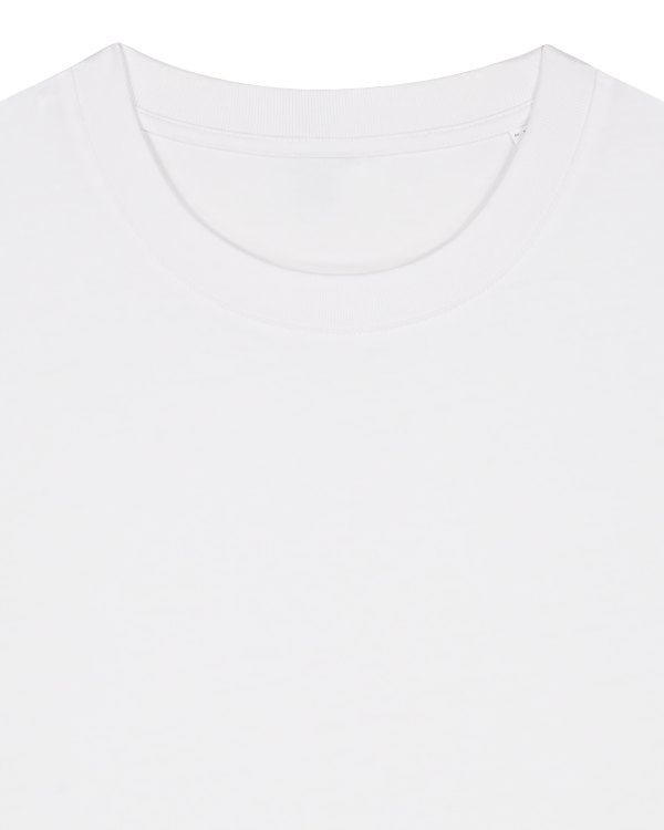 SPARKER 2.0 - WHITE - TEE-SHIRTS SHORT SLEEVES - UNISEKS