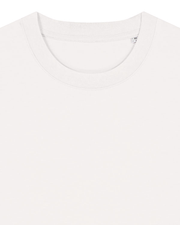 SPARKER 2.0 - OFF WHITE - TEE-SHIRTS SHORT SLEEVES - UNISEKS