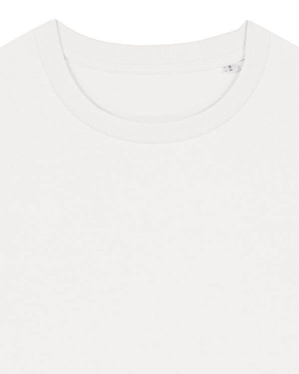 STELLA MUSER - OFF WHITE - TEE-SHIRTS SHORT SLEEVES - FEMMES