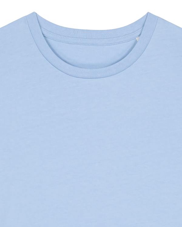 STELLA ELLA - BLUE SOUL - TEE-SHIRTS SHORT SLEEVES - FEMMES