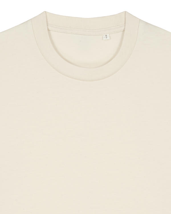 STELLA NOVA - NATURAL RAW - TEE-SHIRTS SHORT SLEEVES - FEMMES