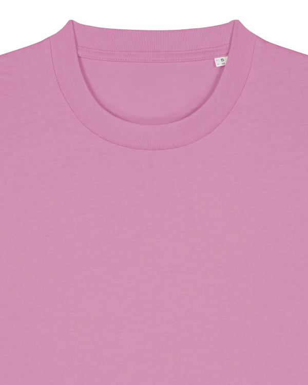 STELLA NOVA - BUBBLE PINK - TEE-SHIRTS SHORT SLEEVES - FEMMES