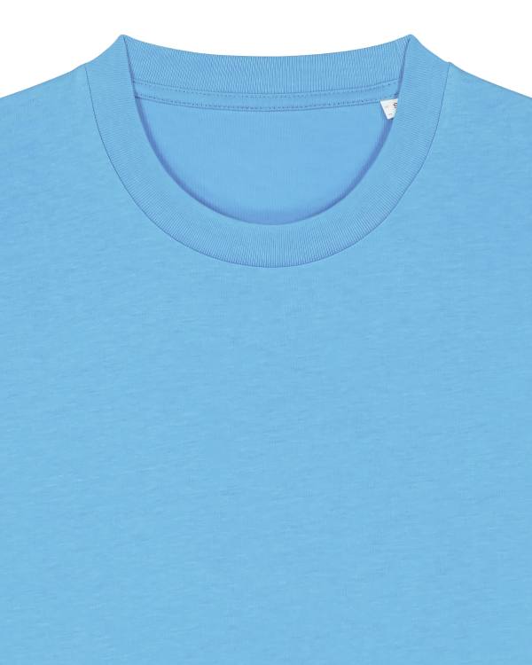 STELLA NOVA - AQUA BLUE - TEE-SHIRTS SHORT SLEEVES - FEMMES