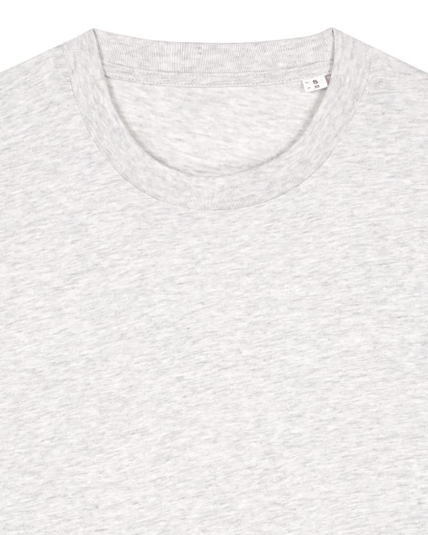 STELLA NOVA - COOL HEATHER GREY - TEE-SHIRTS SHORT SLEEVES - FEMMES