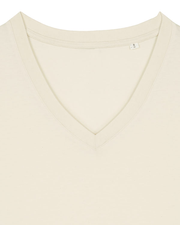 STELLA ISLA - NATURAL RAW - TEE-SHIRTS SHORT SLEEVES - VROUWEN