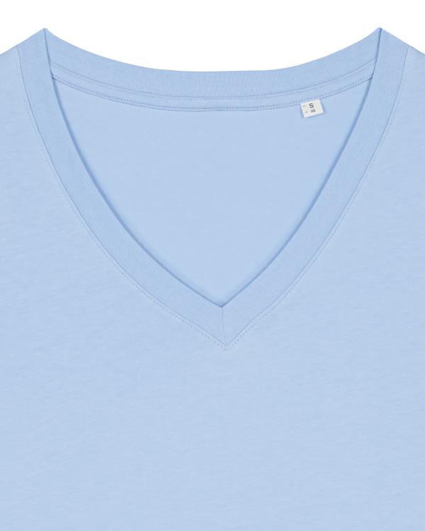 STELLA ISLA - BLUE SOUL - TEE-SHIRTS SHORT SLEEVES - VROUWEN