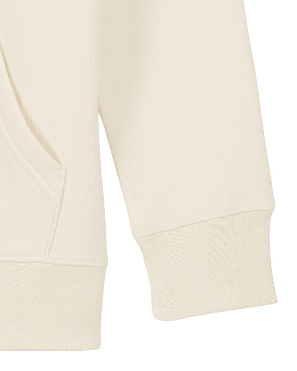 MINI CRUISER 2.0 - NATURAL RAW - SWEATSHIRTS HOODIE - NIÑOS/NIÑAS