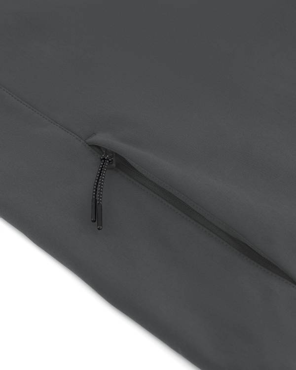 STANLEY NAVIGATOR - ANTHRACITE - JACKETS SOFTSHELL - HOMMES