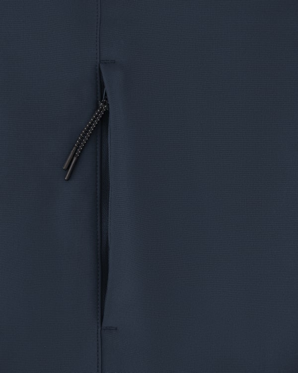 STANLEY DISCOVERER - FRENCH NAVY - JACKETS SOFTSHELL - MEN