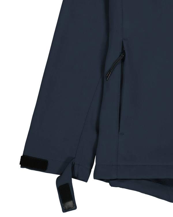 STELLA DISCOVERER - FRENCH NAVY - JACKETS SOFTSHELL - VROUWEN