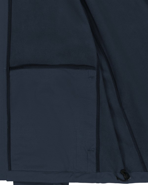 STELLA DISCOVERER - FRENCH NAVY - JACKETS SOFTSHELL - VROUWEN