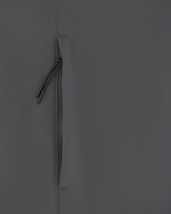 STELLA DISCOVERER - ANTHRACITE - JACKETS SOFTSHELL - VROUWEN