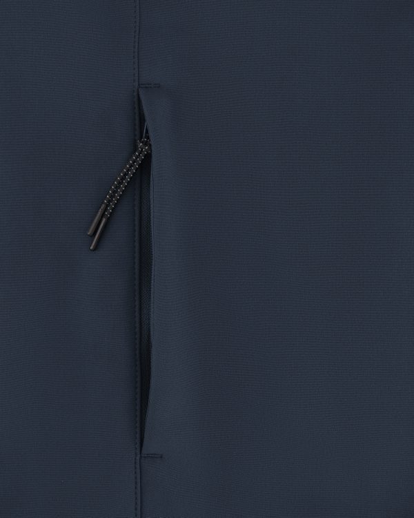 STELLA DISCOVERER - FRENCH NAVY - JACKETS SOFTSHELL - VROUWEN