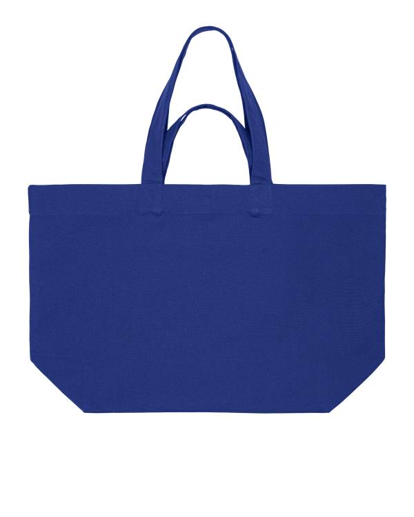 Shopping bag 2.0 | Premium blank woven tote bag