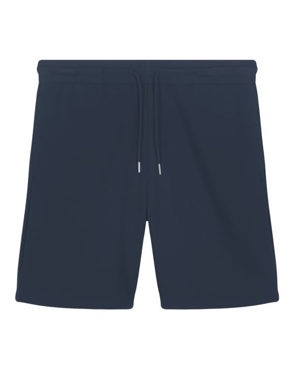 TRAINER 2.0 - FRENCH NAVY - SHORTS JOGGING SHORTS - UNISEX