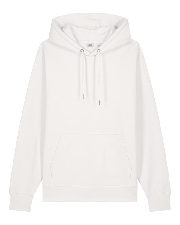 CRUISER 2.0 - OFF WHITE - SWEATSHIRTS HOODIE - UNISEX