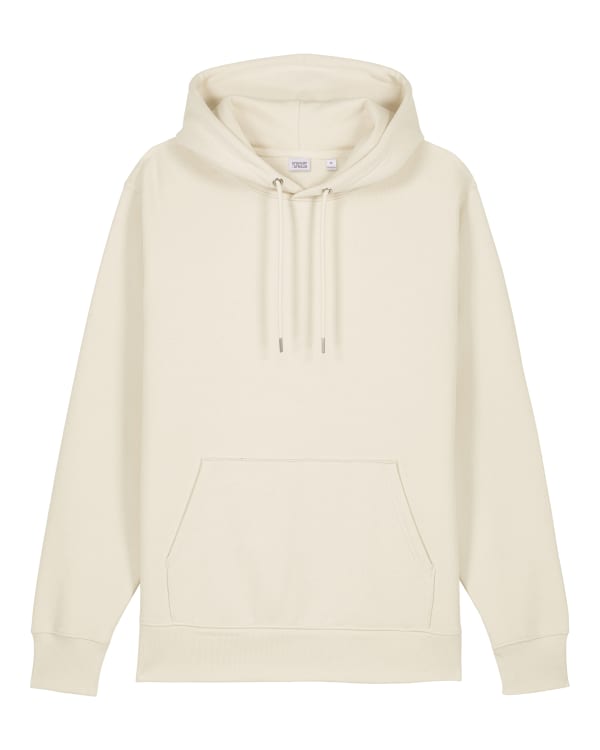 CRUISER 2.0 - NATURAL RAW - SWEATSHIRTS HOODIE - UNISEX