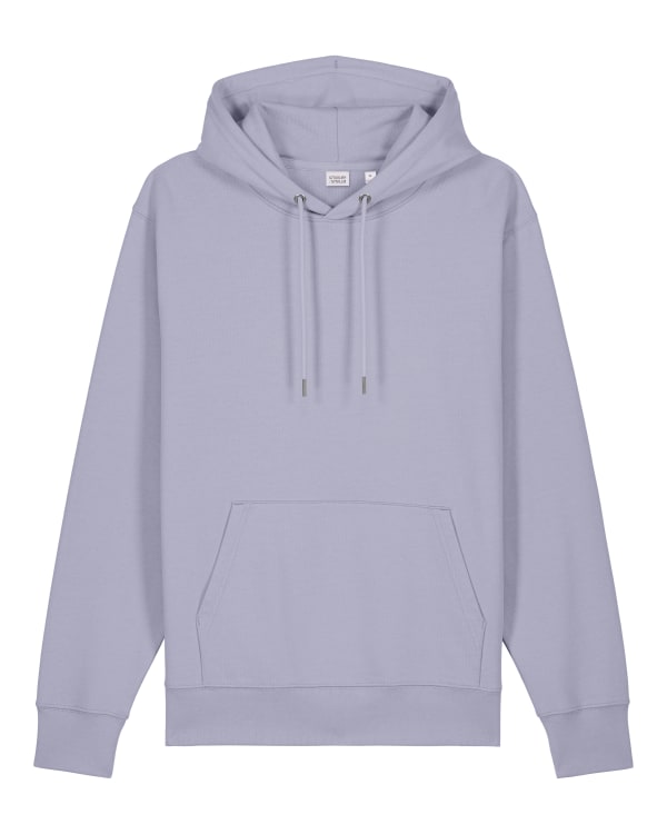 CRUISER 2.0 - LAVENDER - SWEATSHIRTS HOODIE - UNISEX