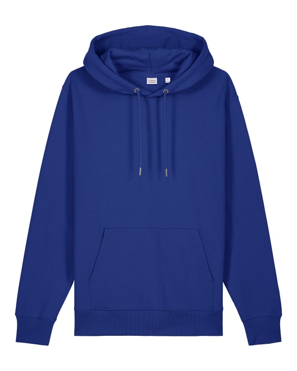 CRUISER 2.0 - WORKER BLUE - SWEATSHIRTS HOODIE - UNISEX