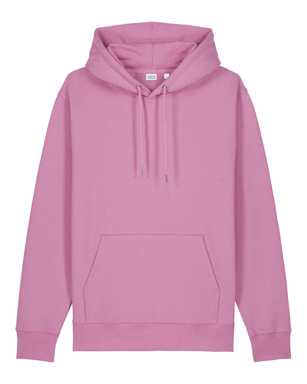 CRUISER 2.0 - BUBBLE PINK - SWEATSHIRTS HOODIE - UNISEX