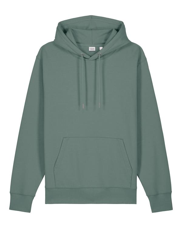 CRUISER 2.0 - GREEN BAY - SWEATSHIRTS HOODIE - UNISEX