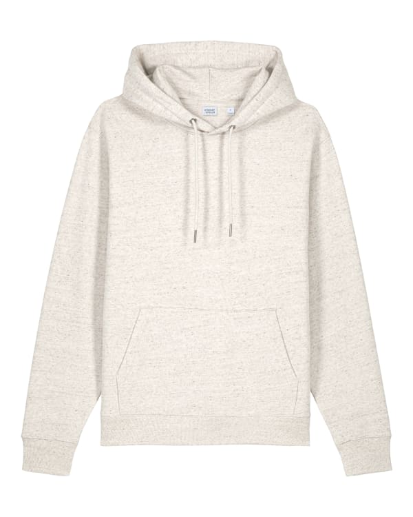 CRUISER 2.0 - ECO-HEATHER - SWEATSHIRTS HOODIE - UNISEX