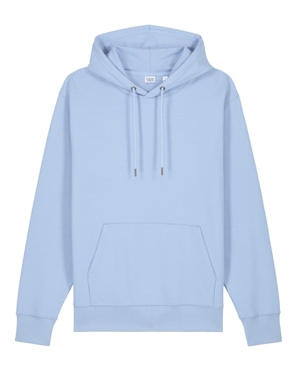CRUISER 2.0 - BLUE SOUL - SWEATSHIRTS HOODIE - UNISEX