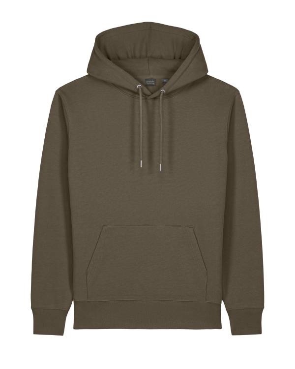 CRUISER 2.0 - MOSSTONE - SWEATSHIRTS HOODIE - UNISEX