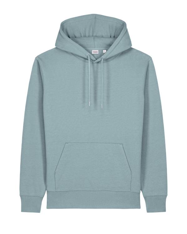CRUISER 2.0 - PEBBLE BLUE - SWEATSHIRTS HOODIE - UNISEX