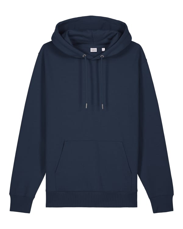 CRUISER 2.0 - FRENCH NAVY - SWEATSHIRTS HOODIE - UNISEX