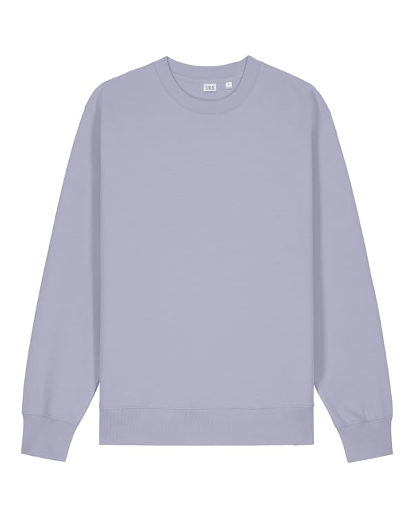 CHANGER 2.0 - LAVENDER - SWEATSHIRTS CREWNECK - UNISEX